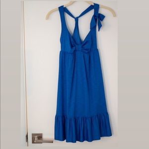 Betsy Johnson Cover up